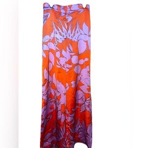 House of Harlow 1960 palazzo pants